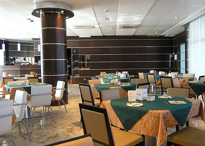 Dado International 4* Parma