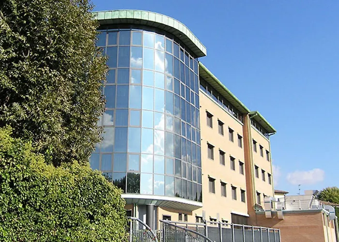 Dado International 4* פארמה