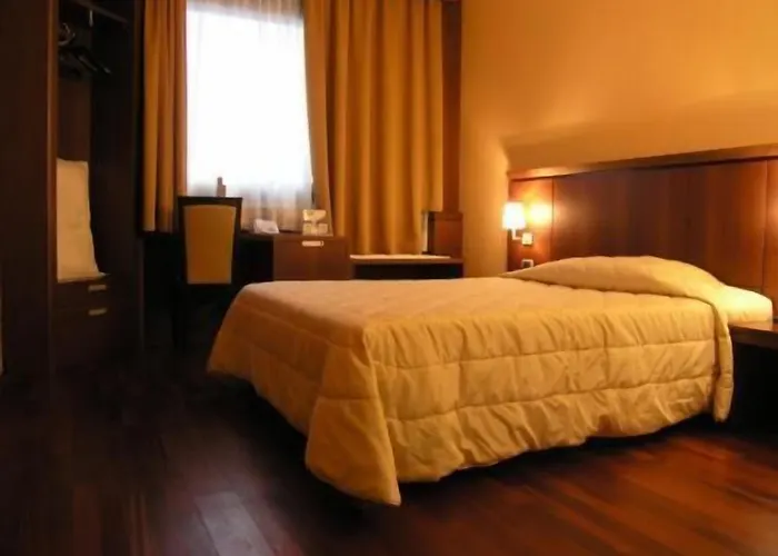 Dado International Hotel Parma