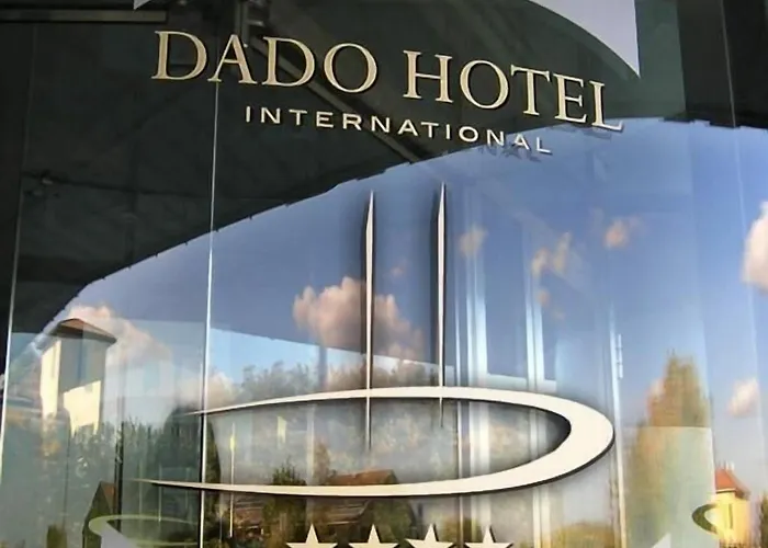 Hotel Dado International 4*
