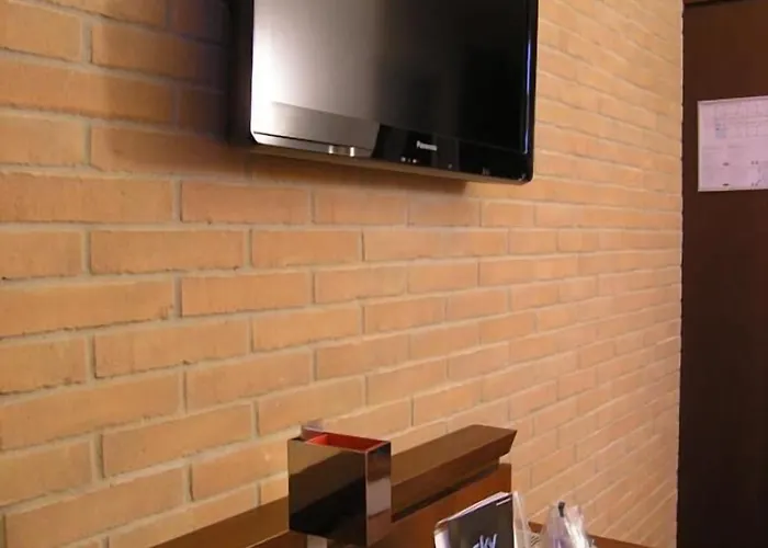 Dado International מלון 4*